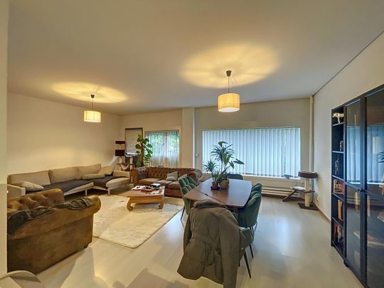 2.5 Zimmer, 74 m², EG - Photo 1