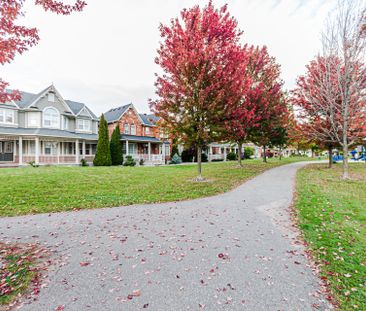 For Lease - 5 Chippenham Lane, Markham, Ontario - Photo 3