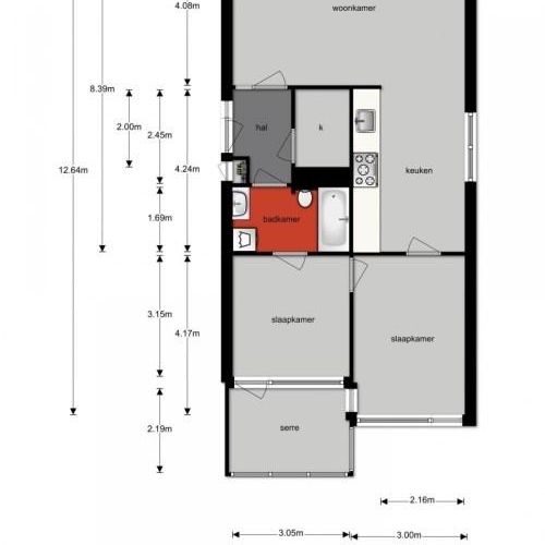 Heeghtakker, 5625 TA Eindhoven, Nederland - Foto 2