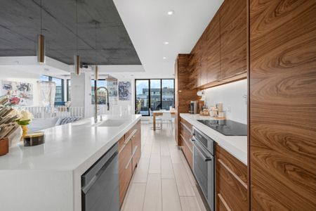 Nouveauté sur le marché Appartement à louer - Montréal (Villeray/Saint-Michel/Parc-Extension) (Villeray) - Photo 4