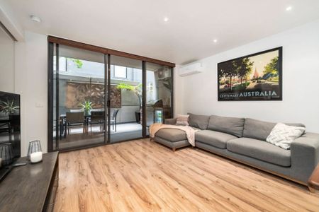 5/151-155 Burwood Road, Hawthorn - Photo 3