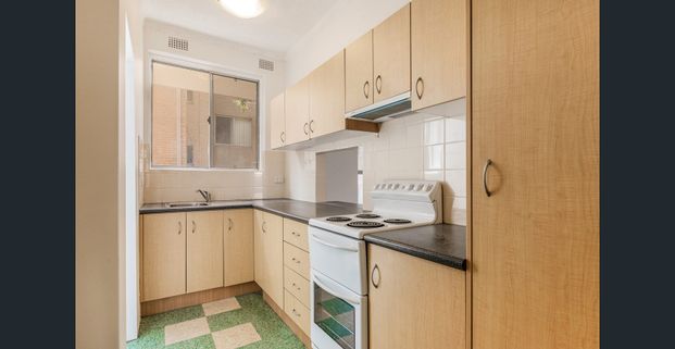 Modern Convenience - Photo 1