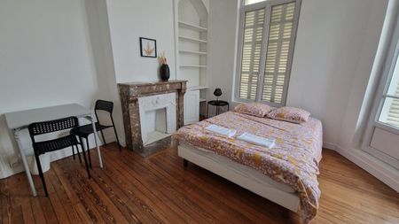 Location Appartement 3 pièces 49m² LE HAVRE 76600 - Photo 3