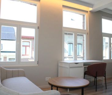 Stijlvolle studentenkamer - Foto 5