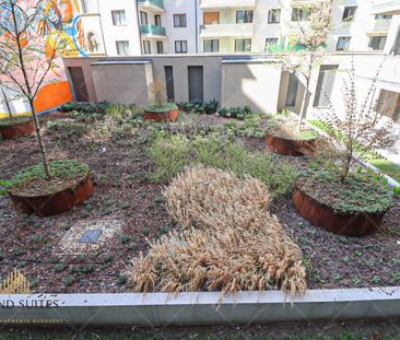 Corvin sétány | Property for Long Term Rent in Budapest - Photo 4