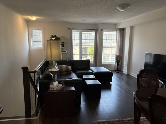 For Lease - 95 Donald Fleming Way, Whitby, Ontario - Photo 1