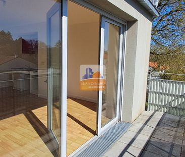 Location Appartement 3 pièces 63m² - Photo 1