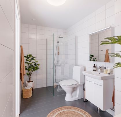 Ormbackavägen 42 F - Photo 1