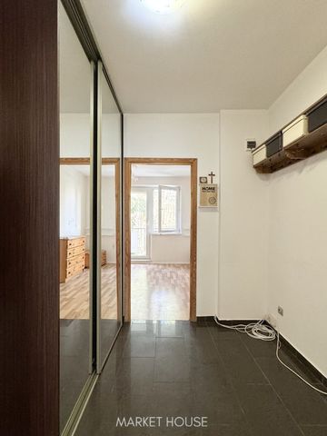 Do wynajęcia 2 pokoje, I piętro, Ul. Matejki - Фото 3