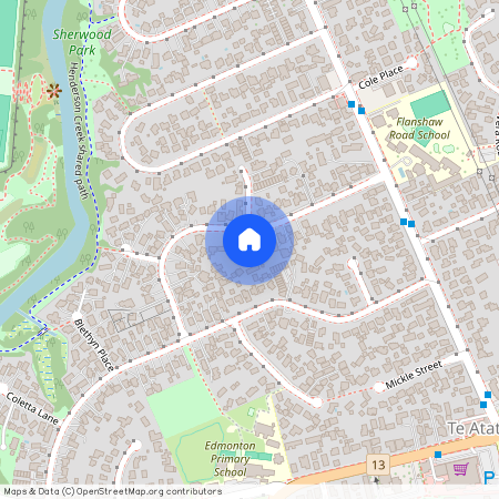 26C Amberley Avenue, Te Atatu South, Waitakere City