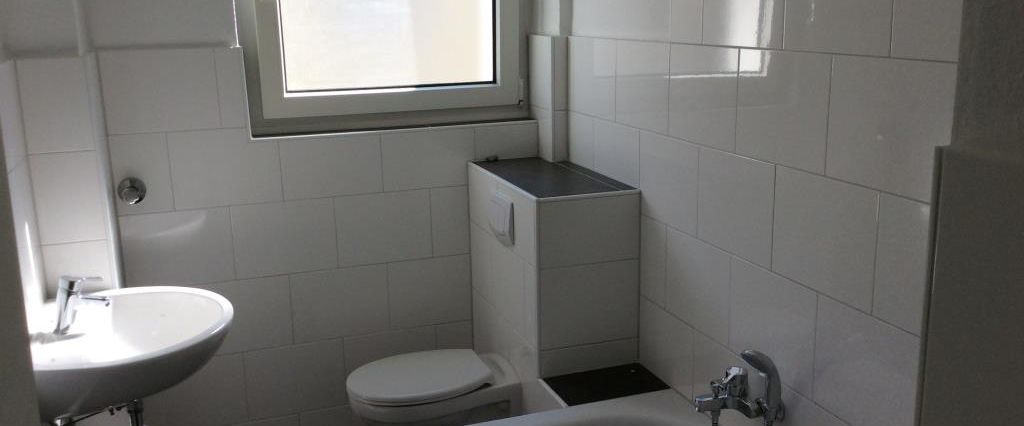 2-Zimmer-Wohnung in Gelsenkirchen Bulmke-Hüllen - Foto 1