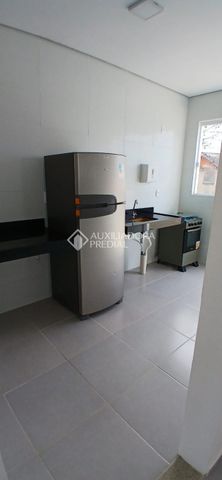 Apartamento com 2 quartos e 42m² para alugar em Natal, Gravataí. - Foto 4