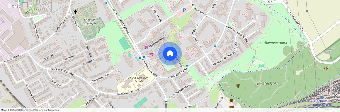 Baumertweg 7, 45279, Essen Ot Horst