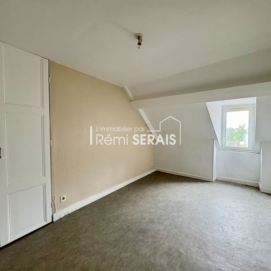 Appartement T3 CENTRE VILLE DE FLERS, - Photo 1