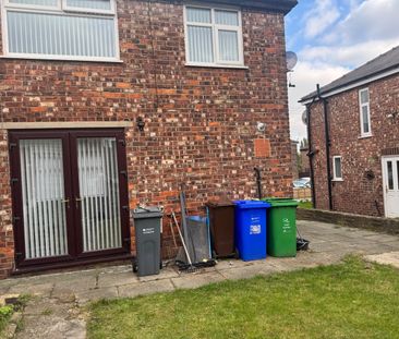2 Bed Semi-Detached House, Mayberth Avenue, M8 - Photo 4