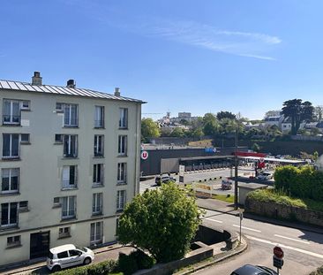 Location appartement 3 pièces, 63.20m², Brest - Photo 6