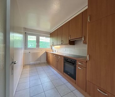 Appartement de 3.0 pièces avec balcon - Photo 4