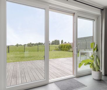 Polderlaan 5, Verspreide huizen West, 2451TL, Leimuiden - Photo 2