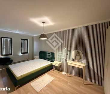 Vânzare / Închiriere Casă Înșiruită Lux – Zona Centură Nord - Photo 1