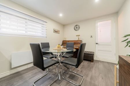 Condo for rent, Montréal (Saint-Laurent) - Photo 3