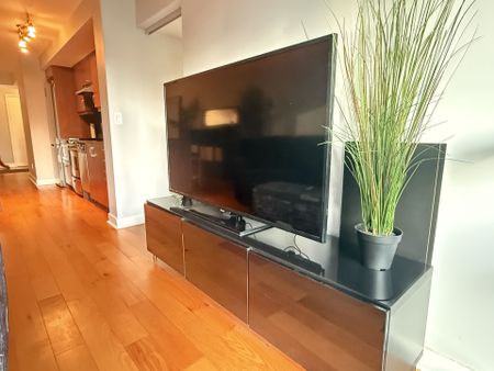 For Lease - 320 Richmond Street Unit# 313, Toronto, Ontario - Photo 2