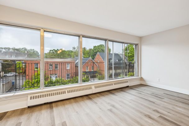 Besserer Street Apartments - Photo 1