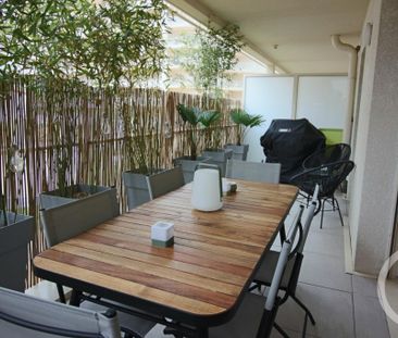 Location Appartement 2 pièces 47m² METZ 57000 - Photo 6