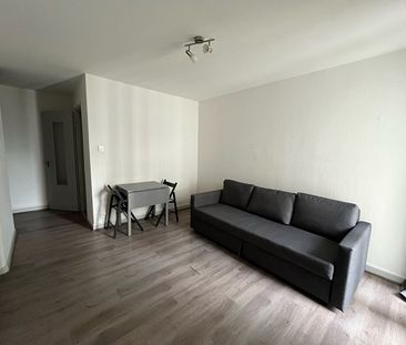 Location Appartement 1 pièce 28m² - Photo 4