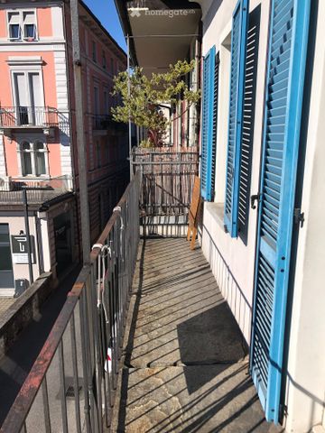 1.5 Zimmer, 39 m² - Foto 5