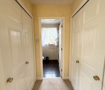 Room 1, Dartmouth Drive, St Helens, W... - Photo 4