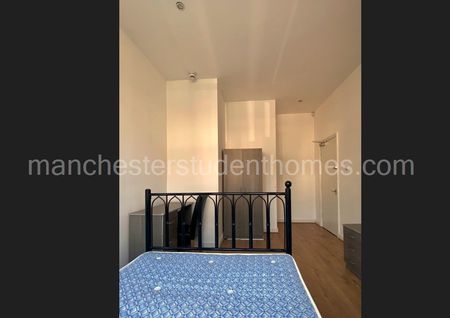 Birch Grove, Manchester, M14 5JY - Photo 3