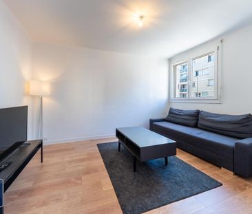 Location Appartement 4 pièces CAEN 14000 - Photo 2