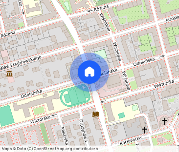 Okazja na Mokotowie: kawalerka blisko Metra! WAŻNE: przeczytaj opis! - Photo 1