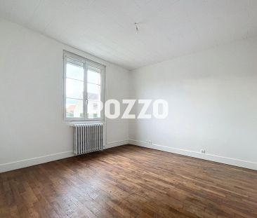 LOCATION d'une maison T3 (72 m²) à FEUGUEROLLES BULLY - Photo 4