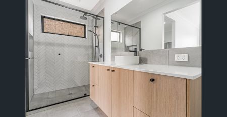 Modern Family Home in a Quiet Huntly Location - Photo 3