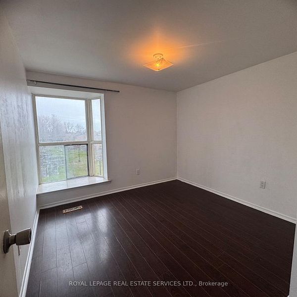 For Lease - 254 John Garland Boulevard Unit# 150, Toronto, Ontario - Photo 1
