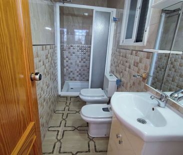 Alquiler de piso en Calle Clavel, 10 - Photo 1