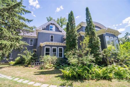 For Lease - 164 Trafalgar Road Unit# 1, Oakville, Ontario - Photo 3