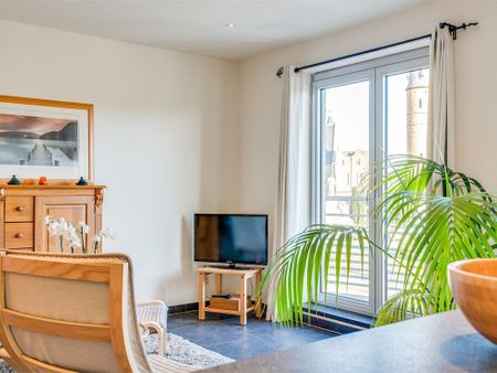 Instapklaar app. met 2 slpkrs te OLV-Waver - Foto 2