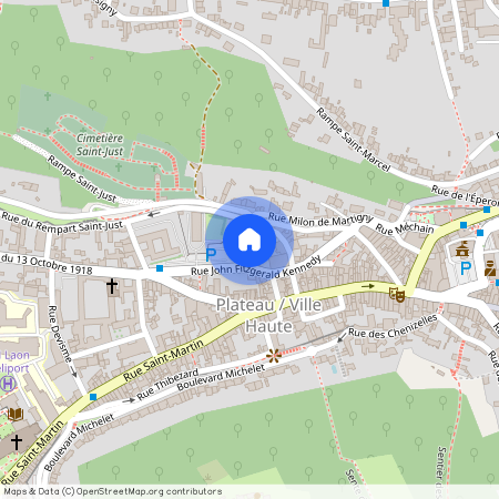 02000, Laon