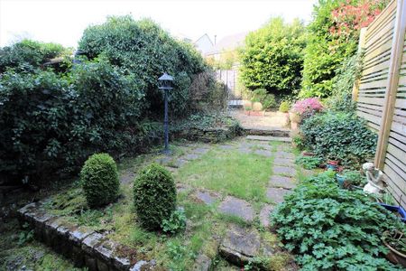 2 bedroom terraced house to rent - Photo 5