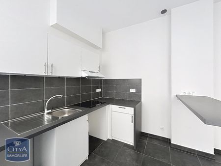 Location Appartement 3 pièces 55m² LYON 1er - Photo 2
