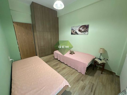 Διαμέρισμα για ενοικίαση Ατσαλένιο (Ηράκλειο Κρήτης) - Photo 1