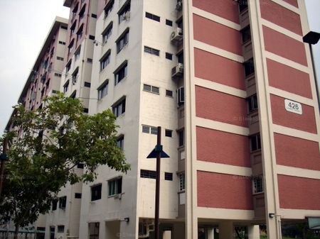 Blk 426 Clementi Avenue 3 (Clementi), HDB 3 Rooms - For Rent - Photo 4