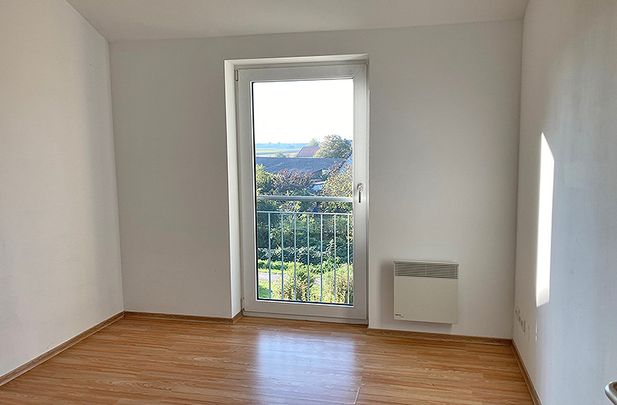 Wohnung in Röschitz - Photo 1