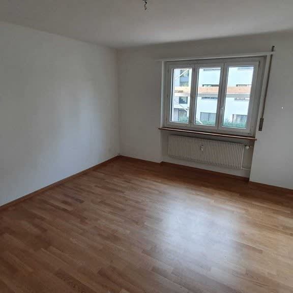 3.5 Zimmer, 65 m², 3. Stock - Foto 1