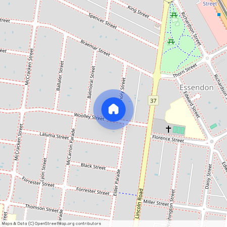 1 Banchory Street, Vic 3040, Essendon