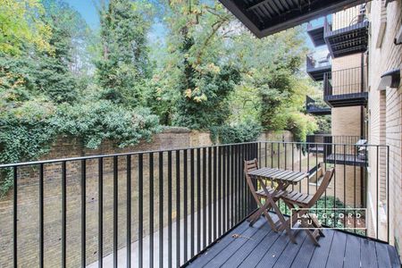 Brumwell Avenue, London, SE18 - Photo 4