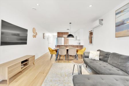 Appartement à louer - Montréal (Mercier/Hochelaga-Maisonneuve) (Hochelaga-Maisonneuve) - Photo 5