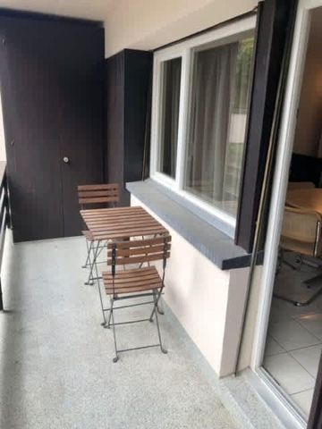 1 Zimmer, 30 m² - Photo 4